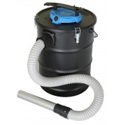 Ash Vacuum AV15E